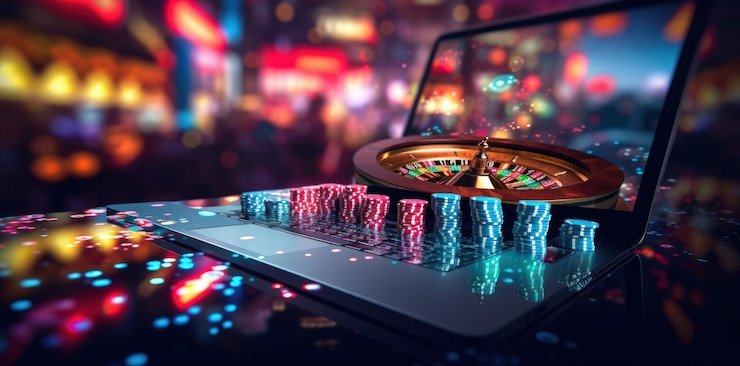 Baccarat Game 
