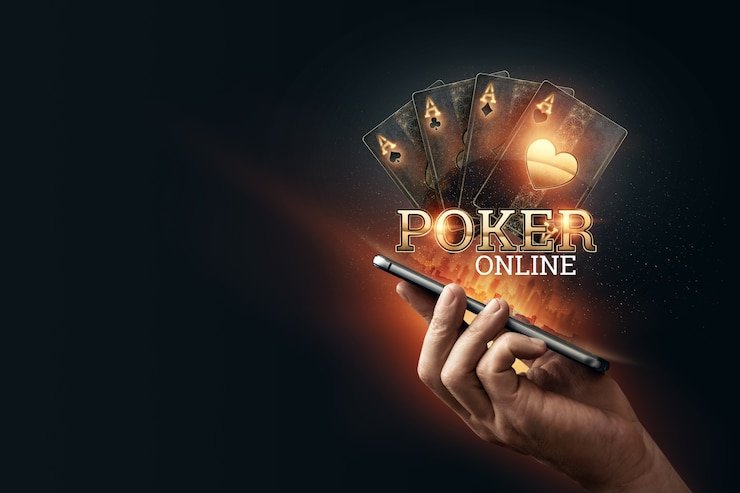 Close-up of Koprok dice and betting layout on live table